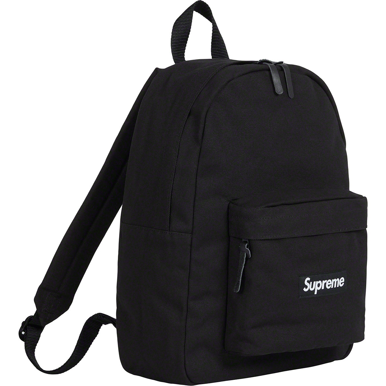 Canvas Backpack view 8